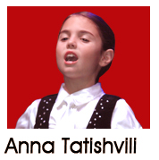 Anna Tatishvili