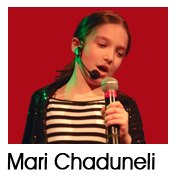 Mari Chaduneli
