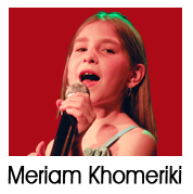 Meriam Khomeriki