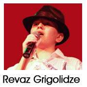 Revaz Grigoladze